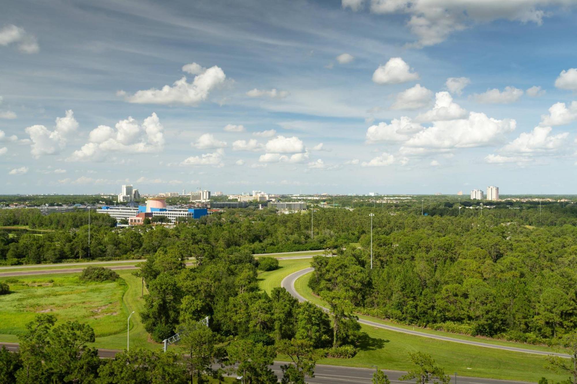 Jw Marriott Orlando Bonnet Creek Resort & Spa Ngoại thất bức ảnh